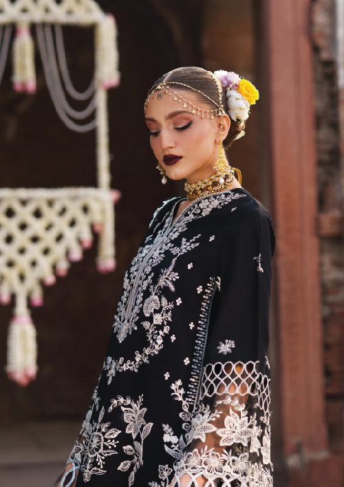 Premium Lawn Collections By Sapphire studio (Eid Special) Vol # 654