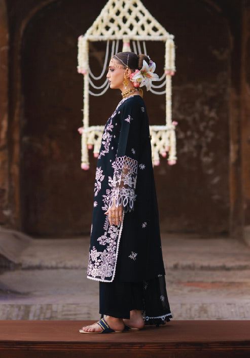 Premium Lawn Collections By Sapphire studio (Eid Special) Vol # 654