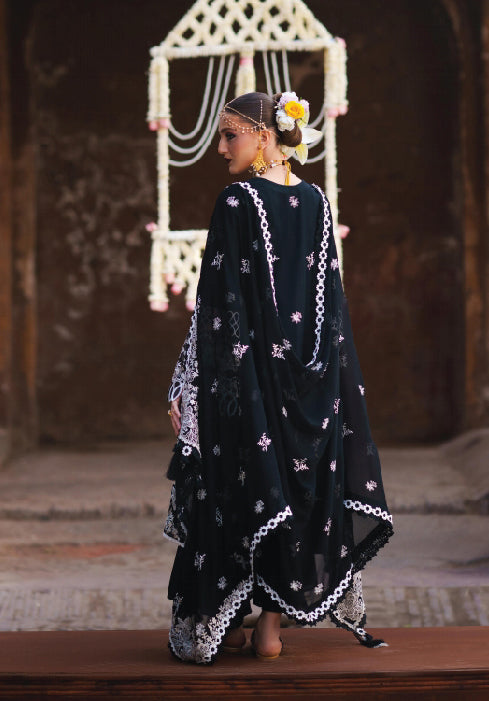 Premium Lawn Collections By Sapphire studio (Eid Special) Vol # 654