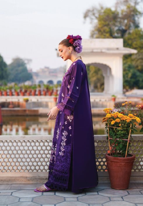 Premium Lawn Collections By Sapphire studio (Eid Special) Vol # 654