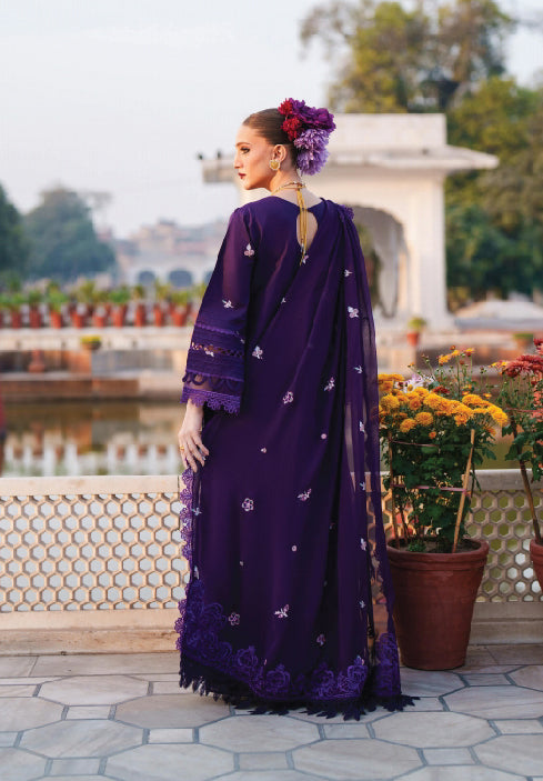 Premium Lawn Collections By Sapphire studio (Eid Special) Vol # 654