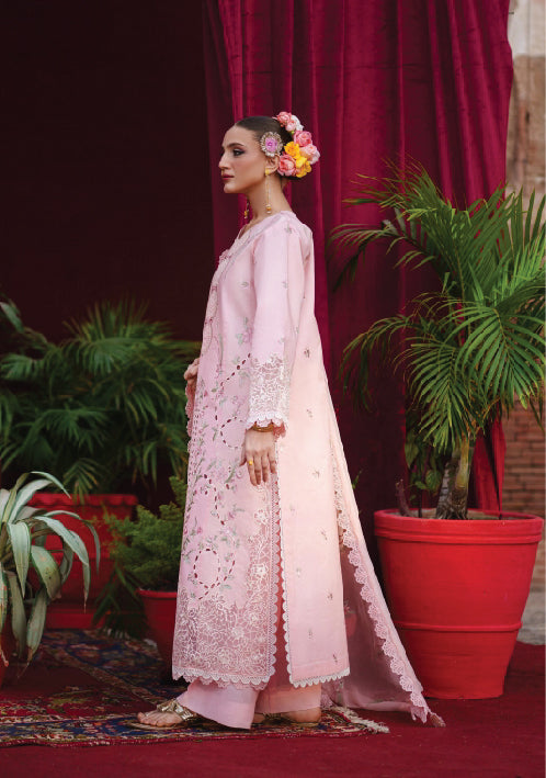 Premium Lawn Collections By Sapphire studio (Eid Special) Vol # 654