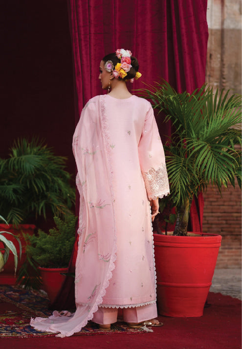 Premium Lawn Collections By Sapphire studio (Eid Special) Vol # 654