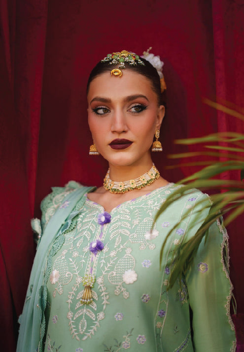 Premium Lawn Collections By Sapphire studio (Eid Special) Vol # 654