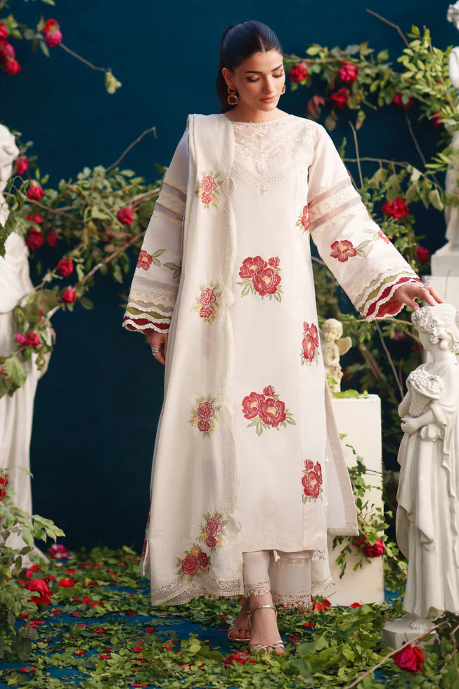 EID SPECIAL (LAWN COLLECTIONS) Premium Embroidery Vol # 5156