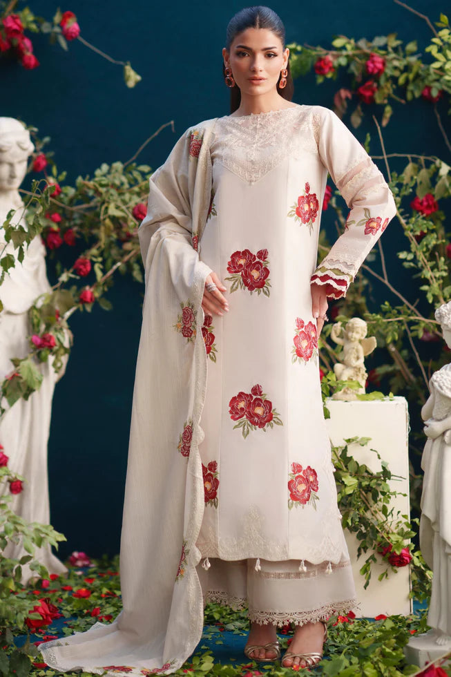 EID SPECIAL (LAWN COLLECTIONS) Premium Embroidery Vol # 5156