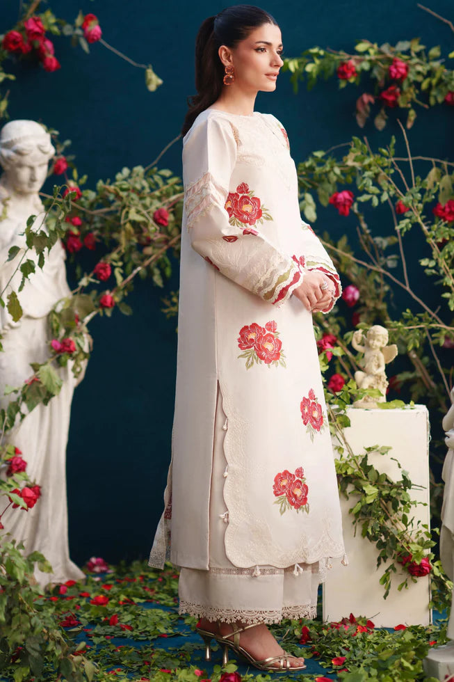 EID SPECIAL (LAWN COLLECTIONS) Premium Embroidery Vol # 5156