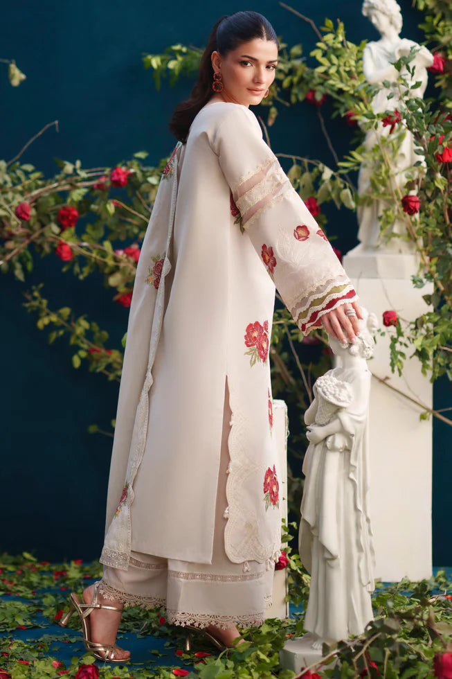 EID SPECIAL (LAWN COLLECTIONS) Premium Embroidery Vol # 5156