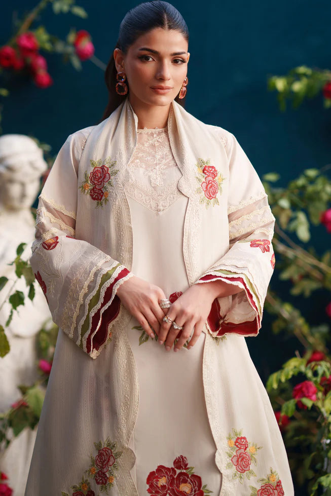 EID SPECIAL (LAWN COLLECTIONS) Premium Embroidery Vol # 5156