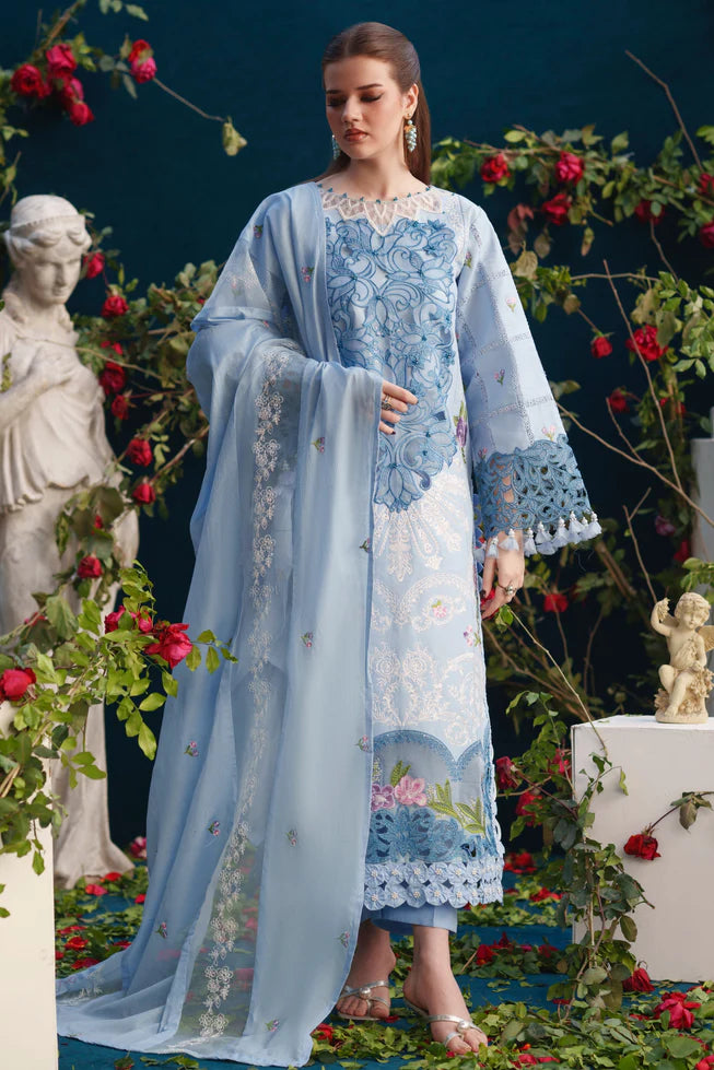EID SPECIAL (LAWN COLLECTIONS) Premium Embroidery Vol # 5156