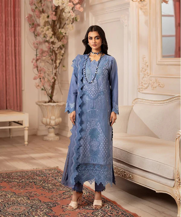 Luxury Lawn Collections Vol # 1116 Eid Special Collections