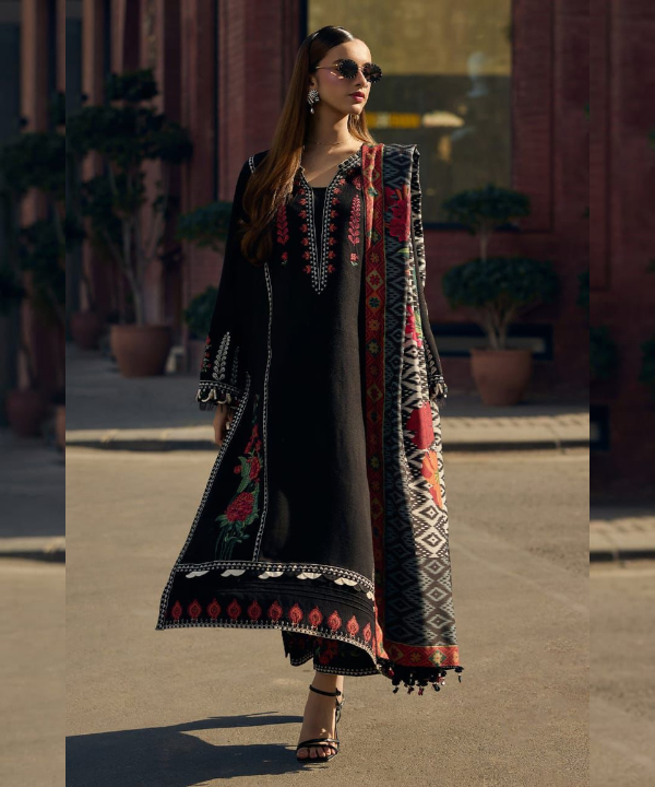 PREMIUM EMB LUXURY FORMAL LAWN 2026