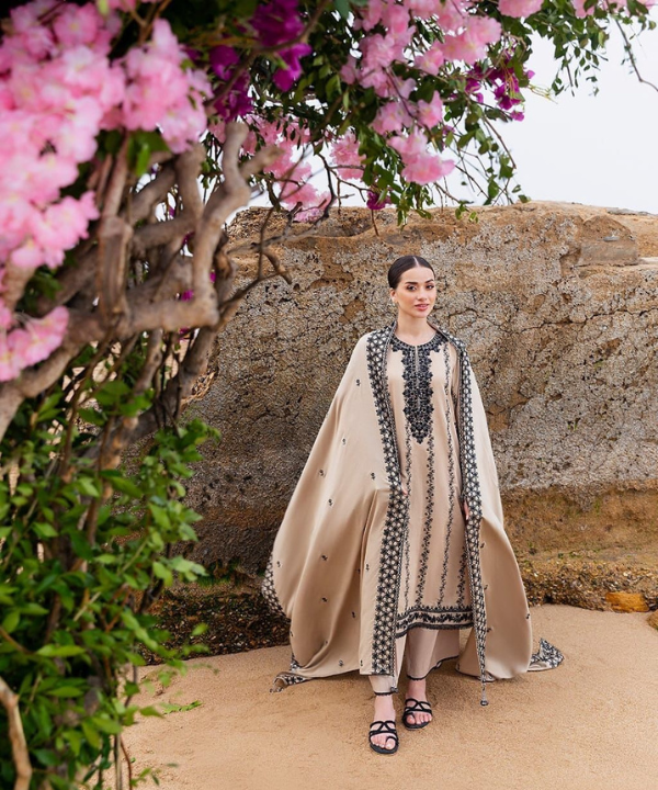 PREMIUM EMB LUXURY FORMAL LAWN 2026