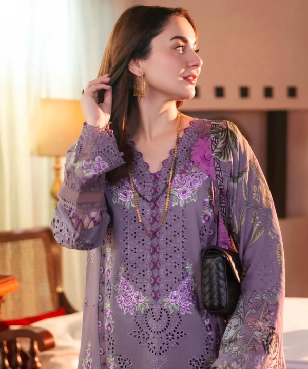 PREMIUM EMB LUXURY FORMAL LAWN 2026