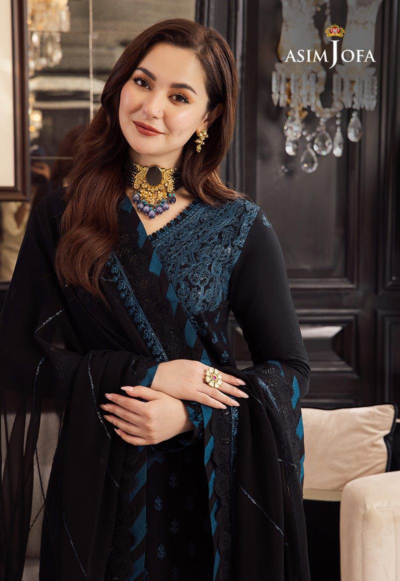 LUXURY 3PC EMB LAWN COLLECTION 2026