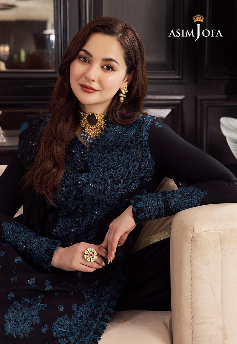 LUXURY 3PC EMB LAWN COLLECTION 2026