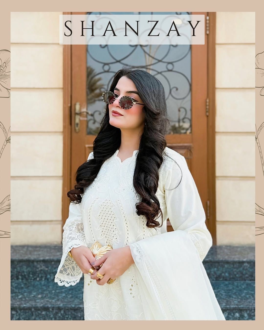 LUXURY FORMAL LAWN EMB 3PC COLLECTION 2026