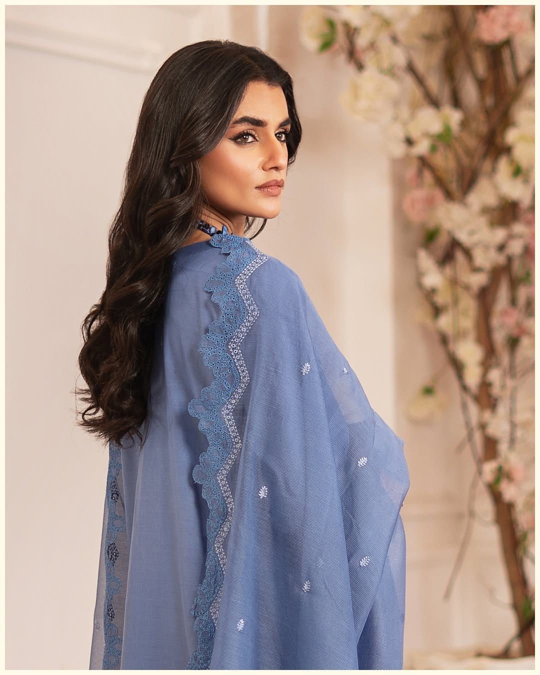 Luxury Lawn Collections Vol # 1116 Eid Special Collections