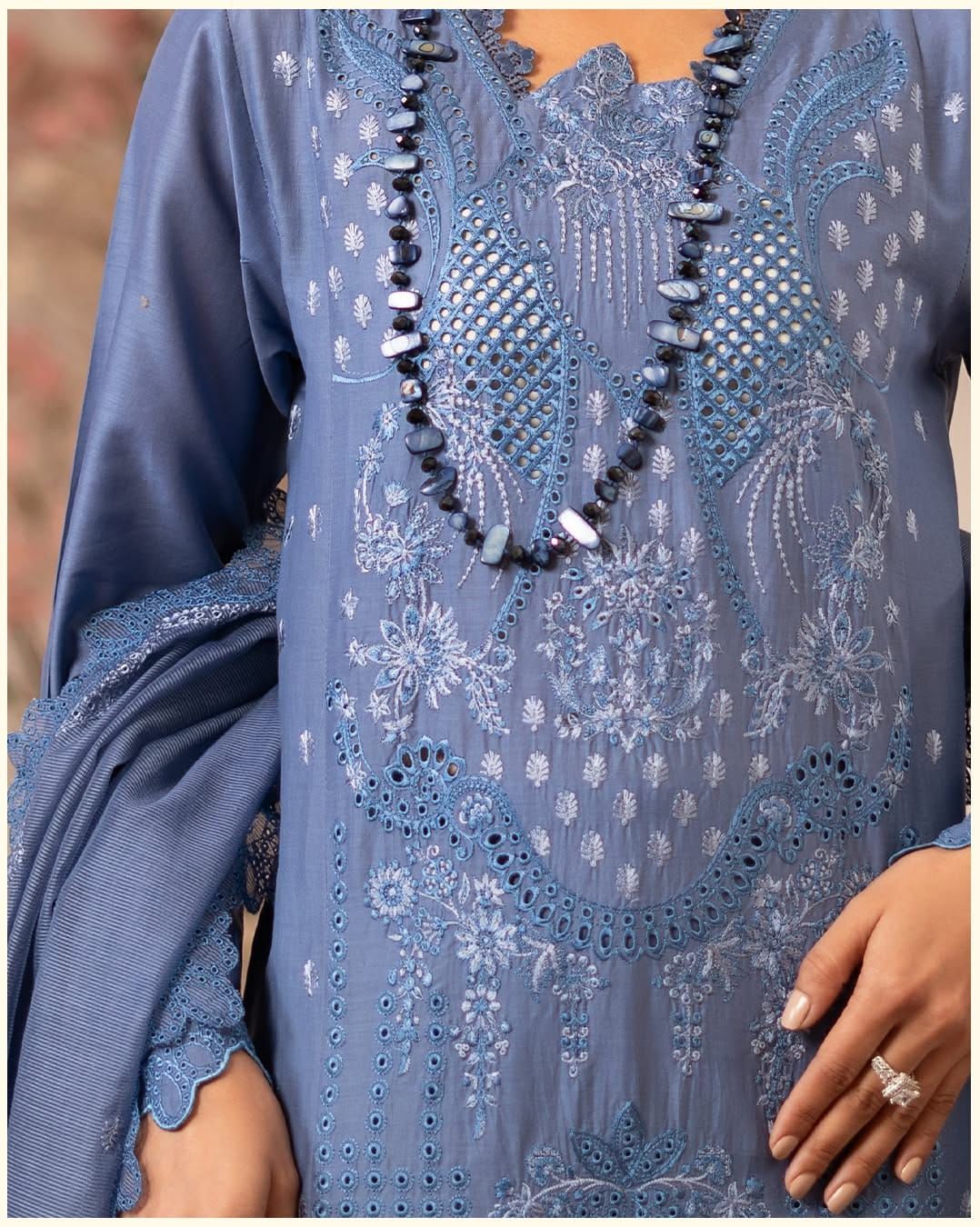 Luxury Lawn Collections Vol # 1116 Eid Special Collections