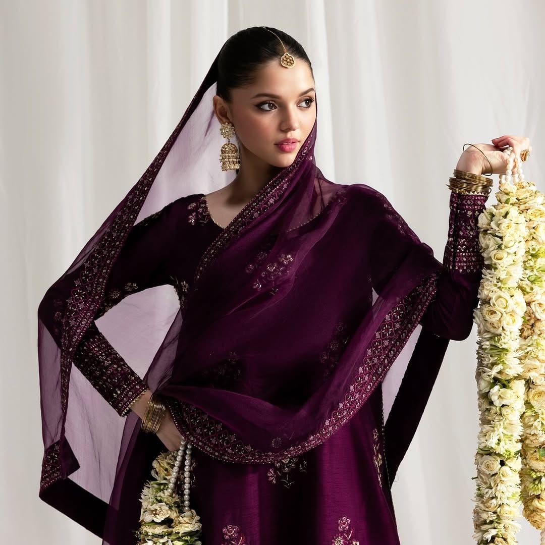 Luxury Embroidery Lawn Collections 2026