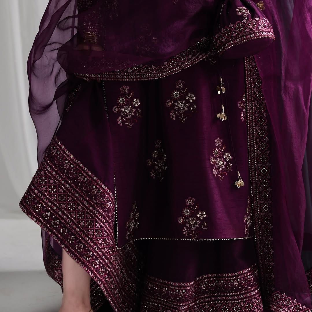 Luxury Embroidery Lawn Collections 2026