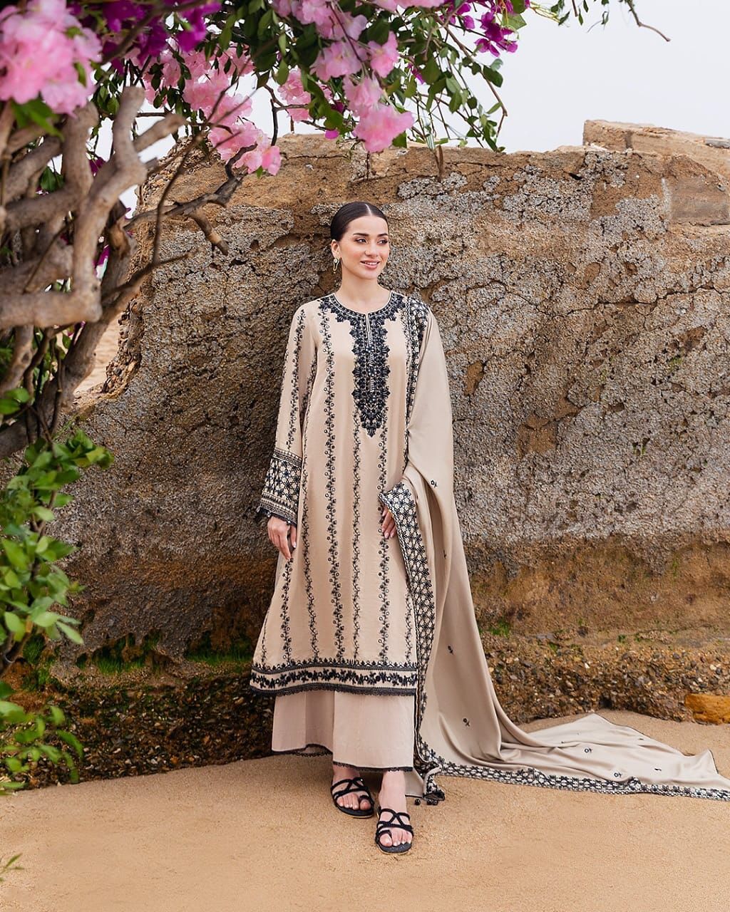 PREMIUM EMB LUXURY FORMAL LAWN 2026