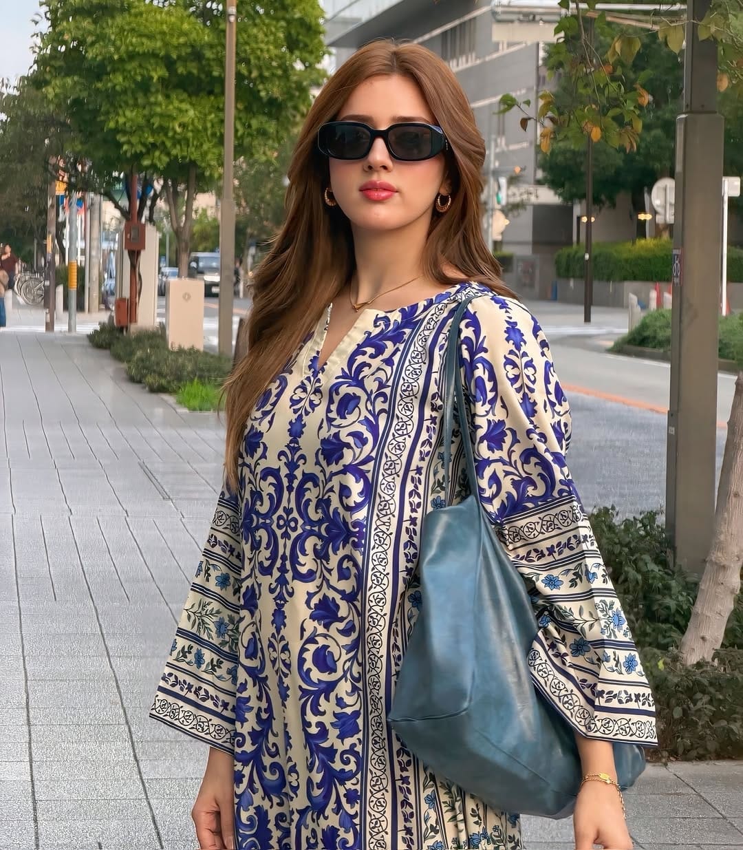 Luxury & Premium Printed Lawn Collections Vol # 3212