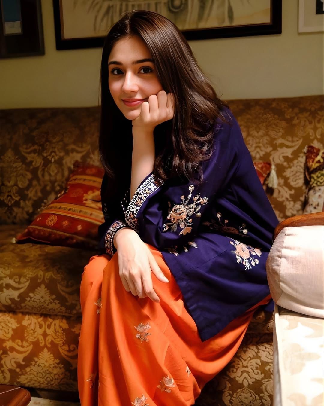 LUXURY PREMIUM EMB 3PC LAWN COLLECTION 2026