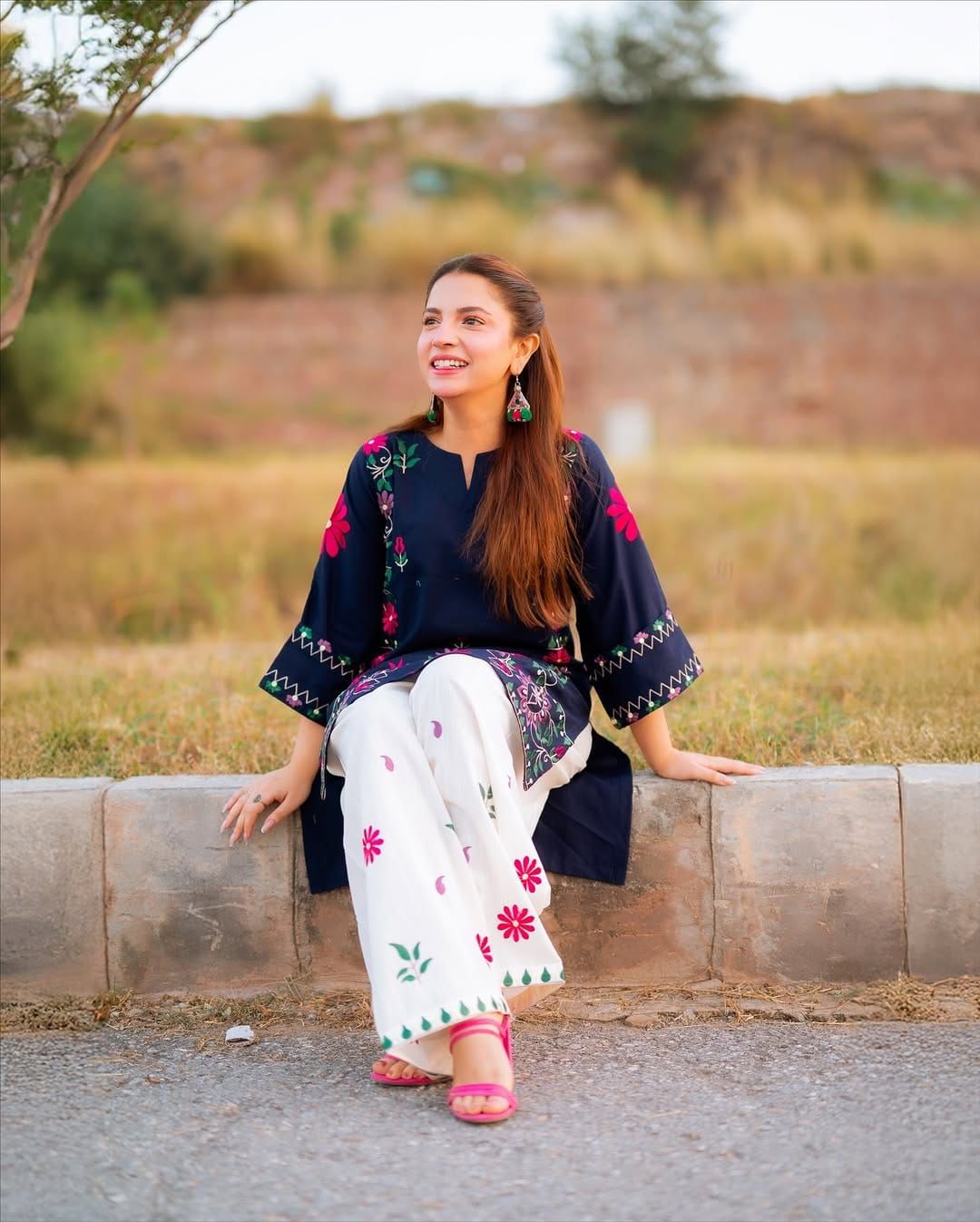 LUXURY PREMIUM EMB 3PC LAWN COLLECTION 2026