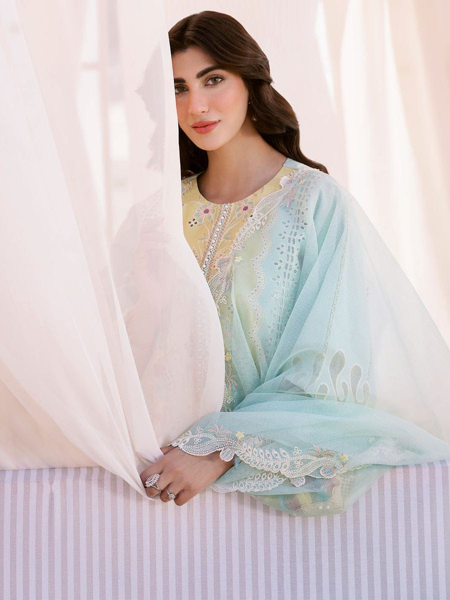 Bin Illyass Top Selling Lawn Collections
