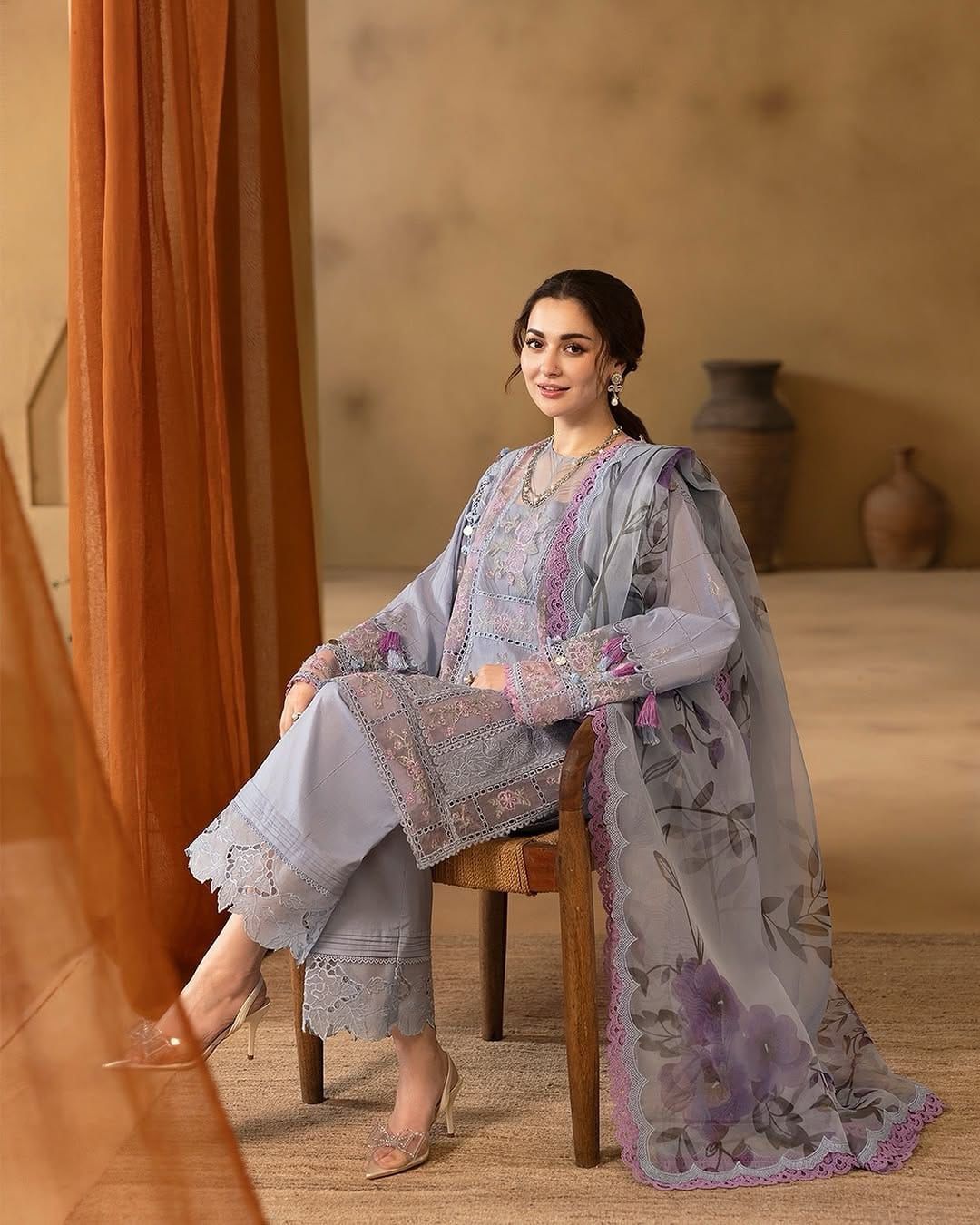 PREMIUM EMB LUXURY FORMAL LAWN 2026