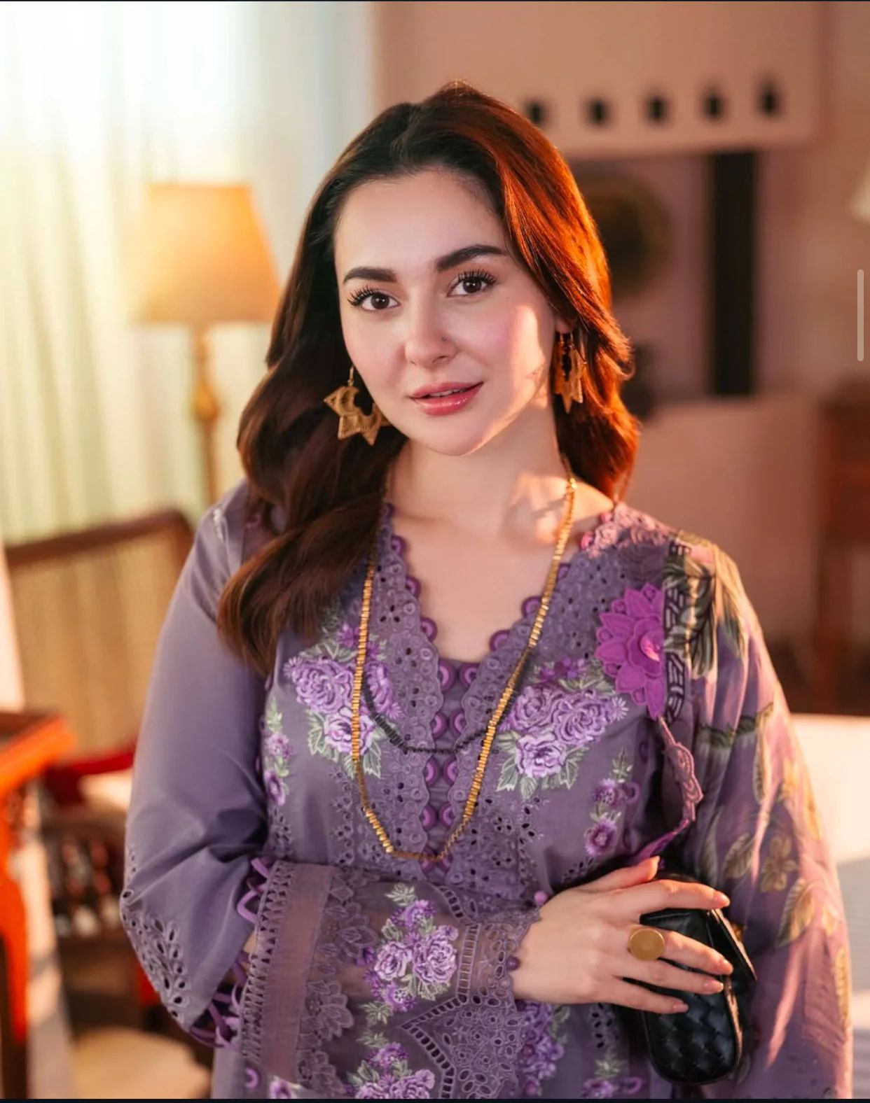 PREMIUM EMB LUXURY FORMAL LAWN 2026