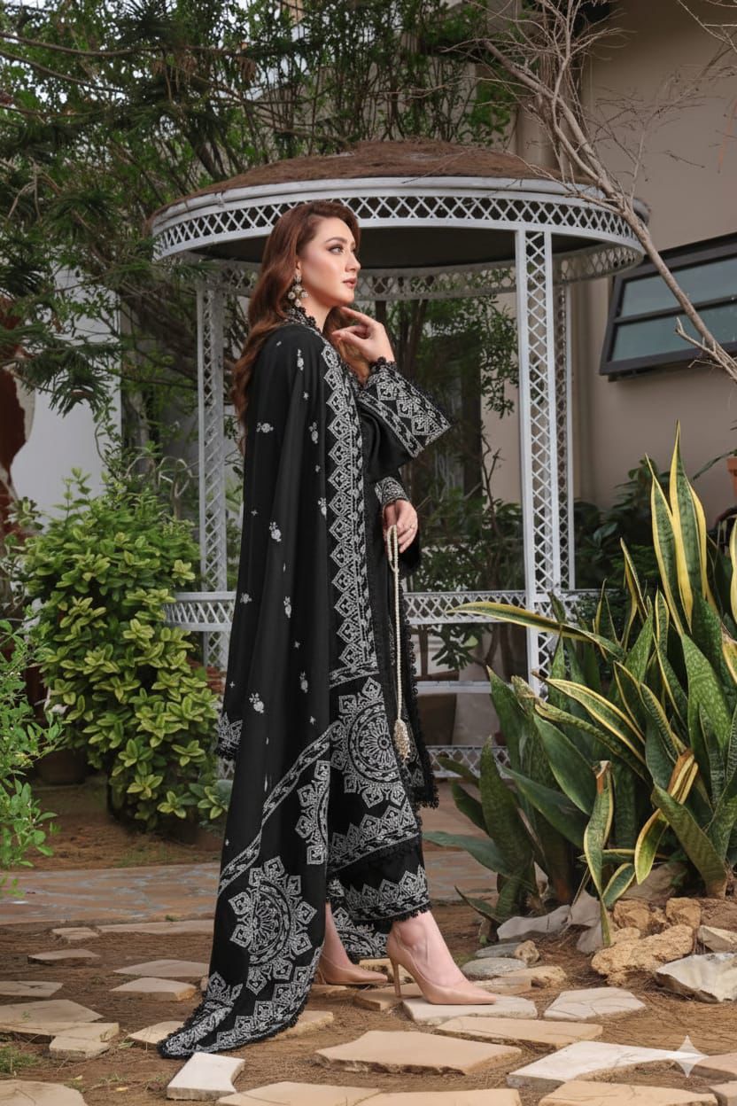 PREMIUM EMB LUXURY FORMAL LAWN 2026