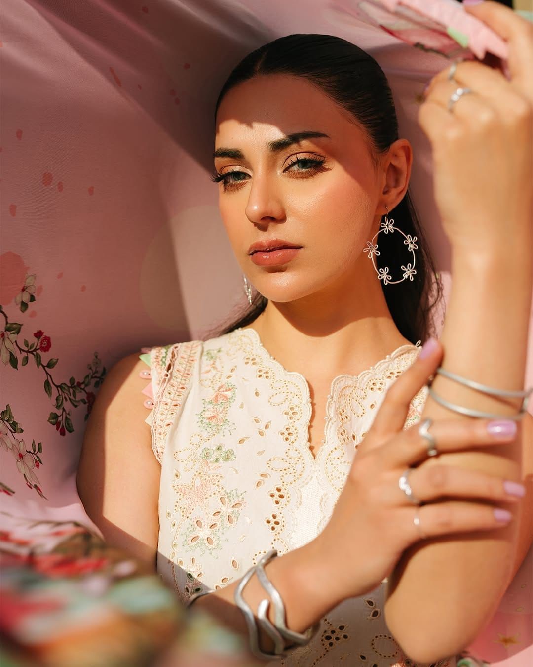 LUXURY PREMIUM EMB 3PC LAWN 2026