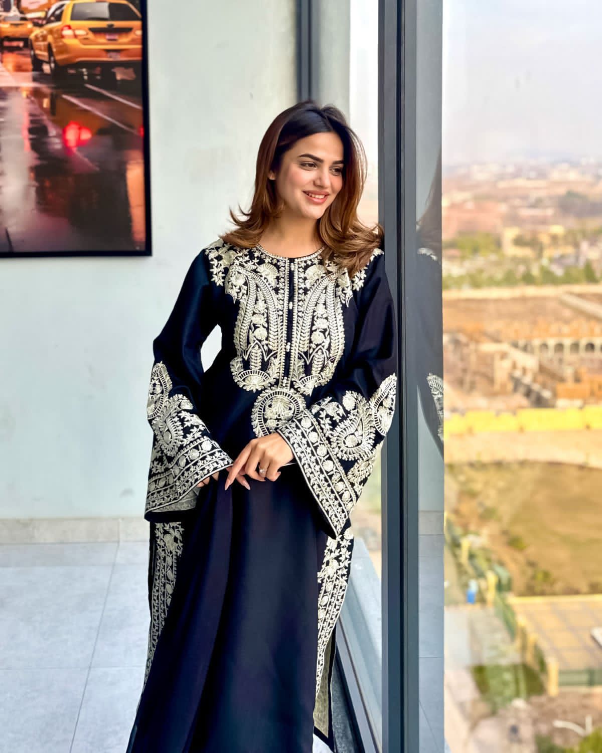 LUXURY PREMIUM EMB 3PC LAWN 2026